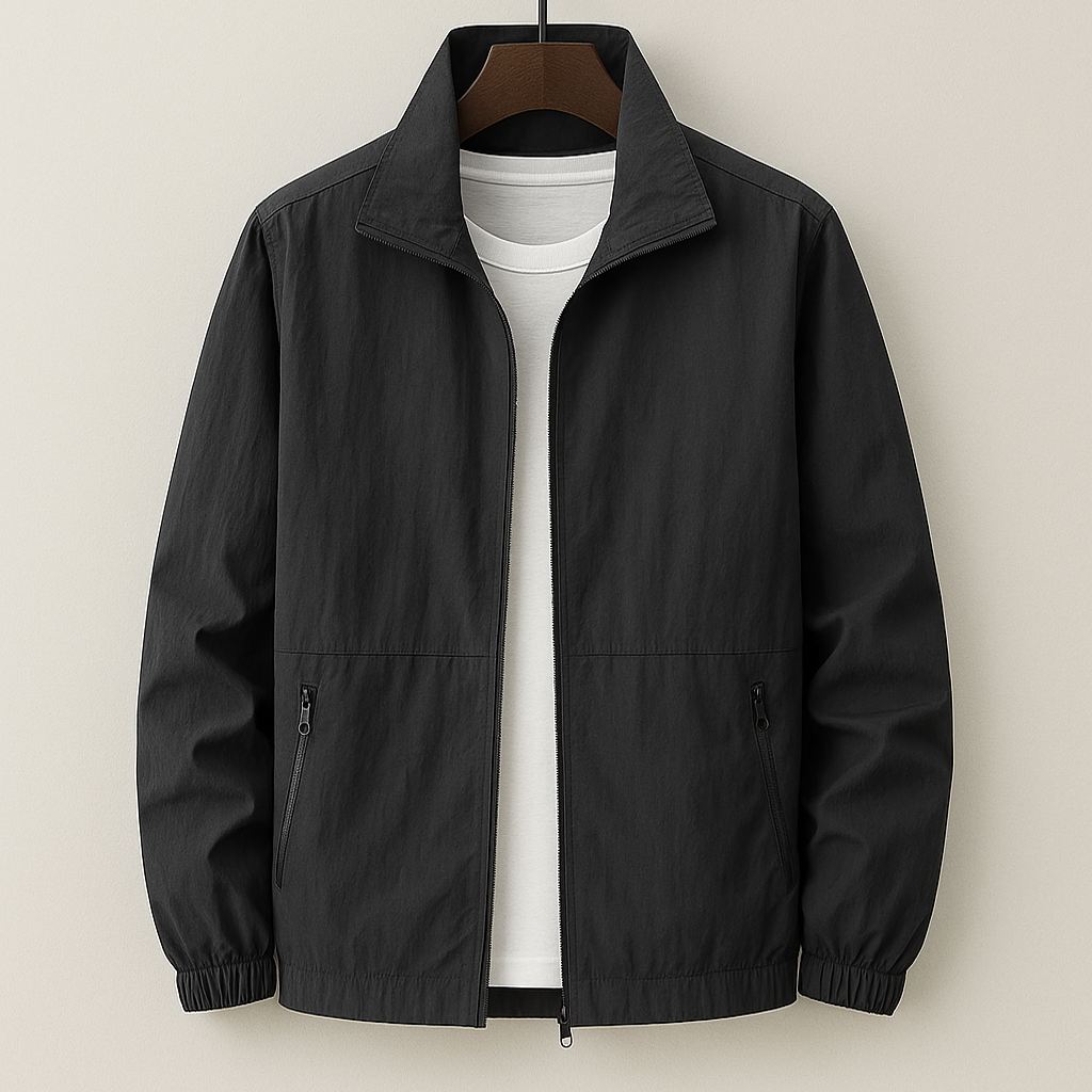 Ottavio | Lightweight Summer Jacket