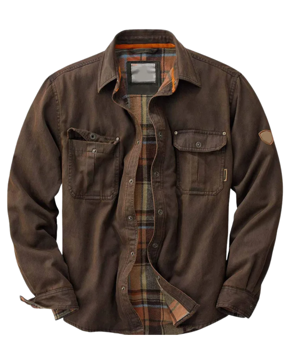 Aldo | Vintage Cotton Jacket