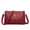 BORSA PICCOLA IN PELLE - AYLA