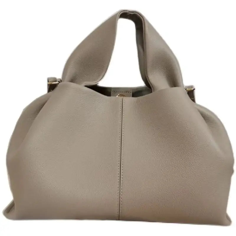BORSA IN PELLE - GALENE