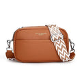 BORSA PICCOLA IN PELLE - ELINA