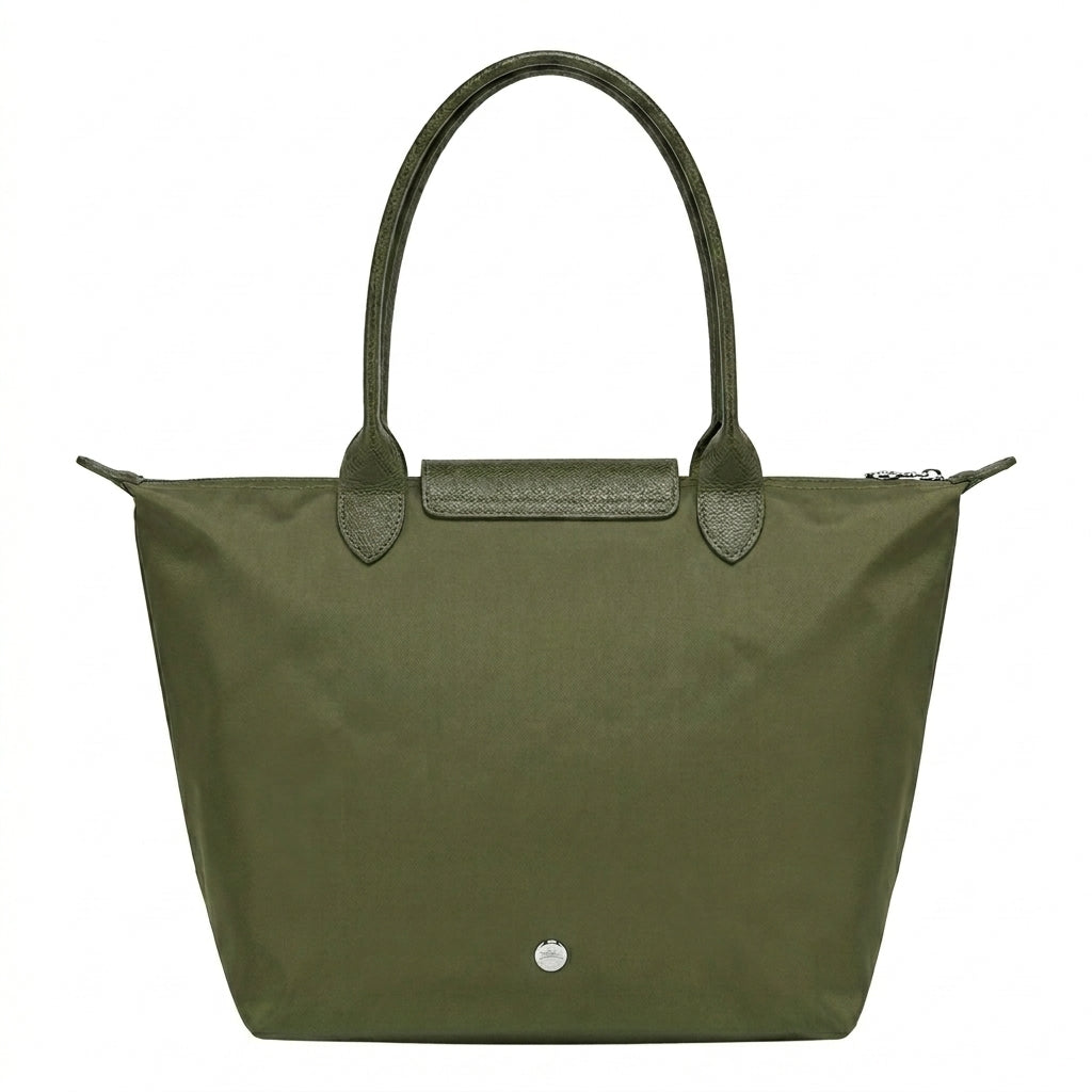 LARGE PREMIUM BAG / GREEN