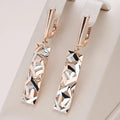 Esperanza - Timeless Earrings