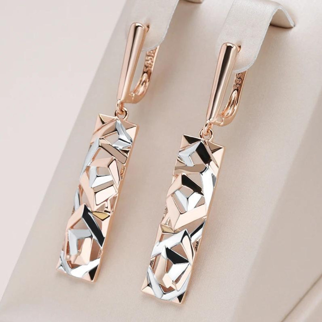 Esperanza - Timeless Earrings