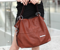 BORSA IN PELLE - SAYURI