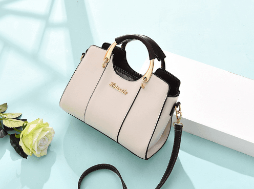 BORSA A TRACOLLA DI LUSSO - ATENA