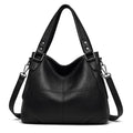 GENUINE LEATHER BAG - ATIS
