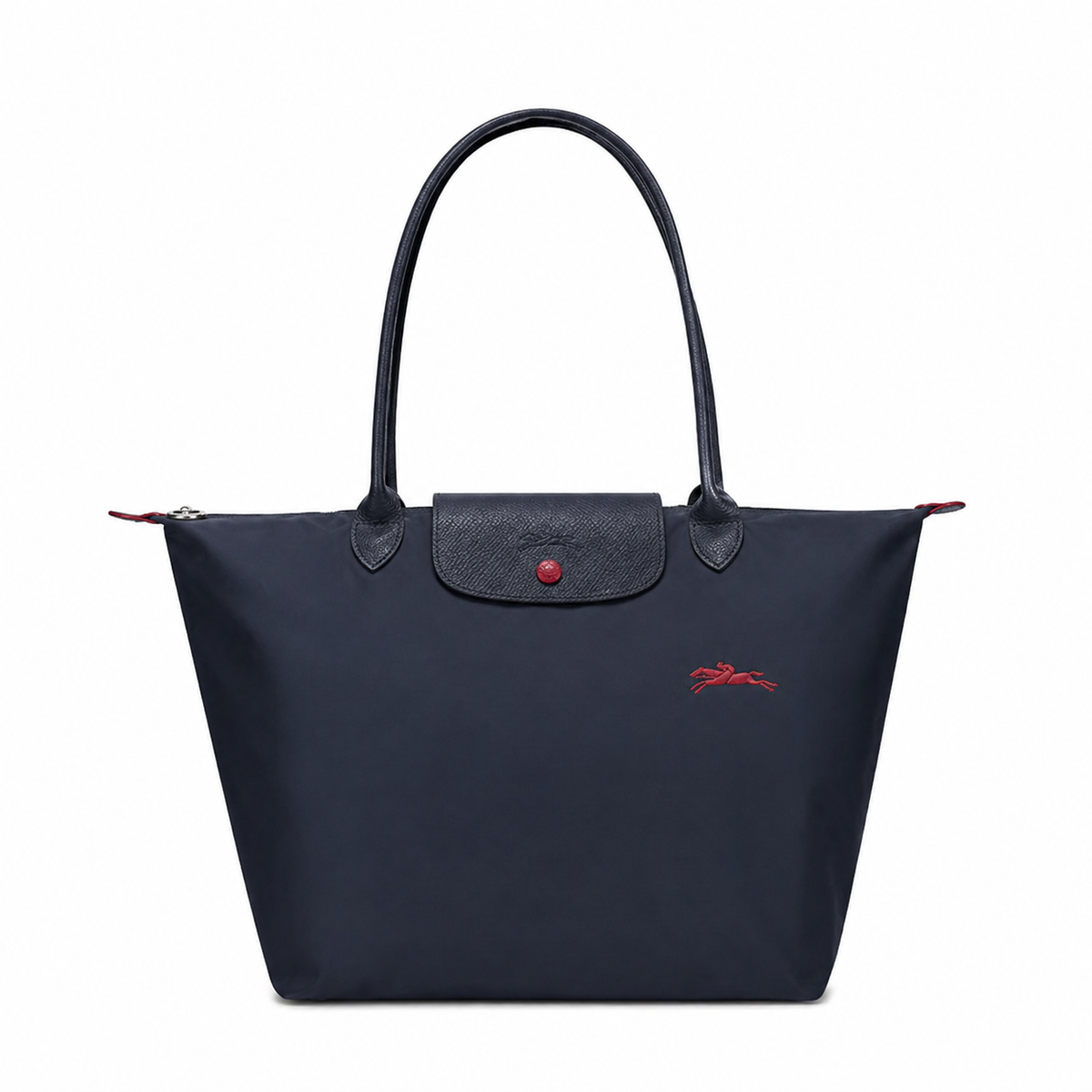 LARGE TOTE BAG | NAVY BLUE