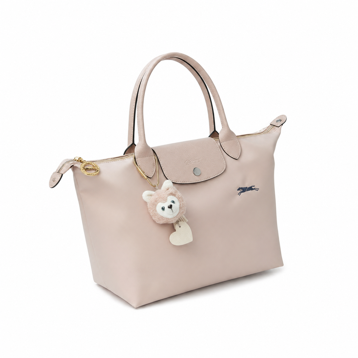 LARGE TOTE BAG | LIGHT BEIGE