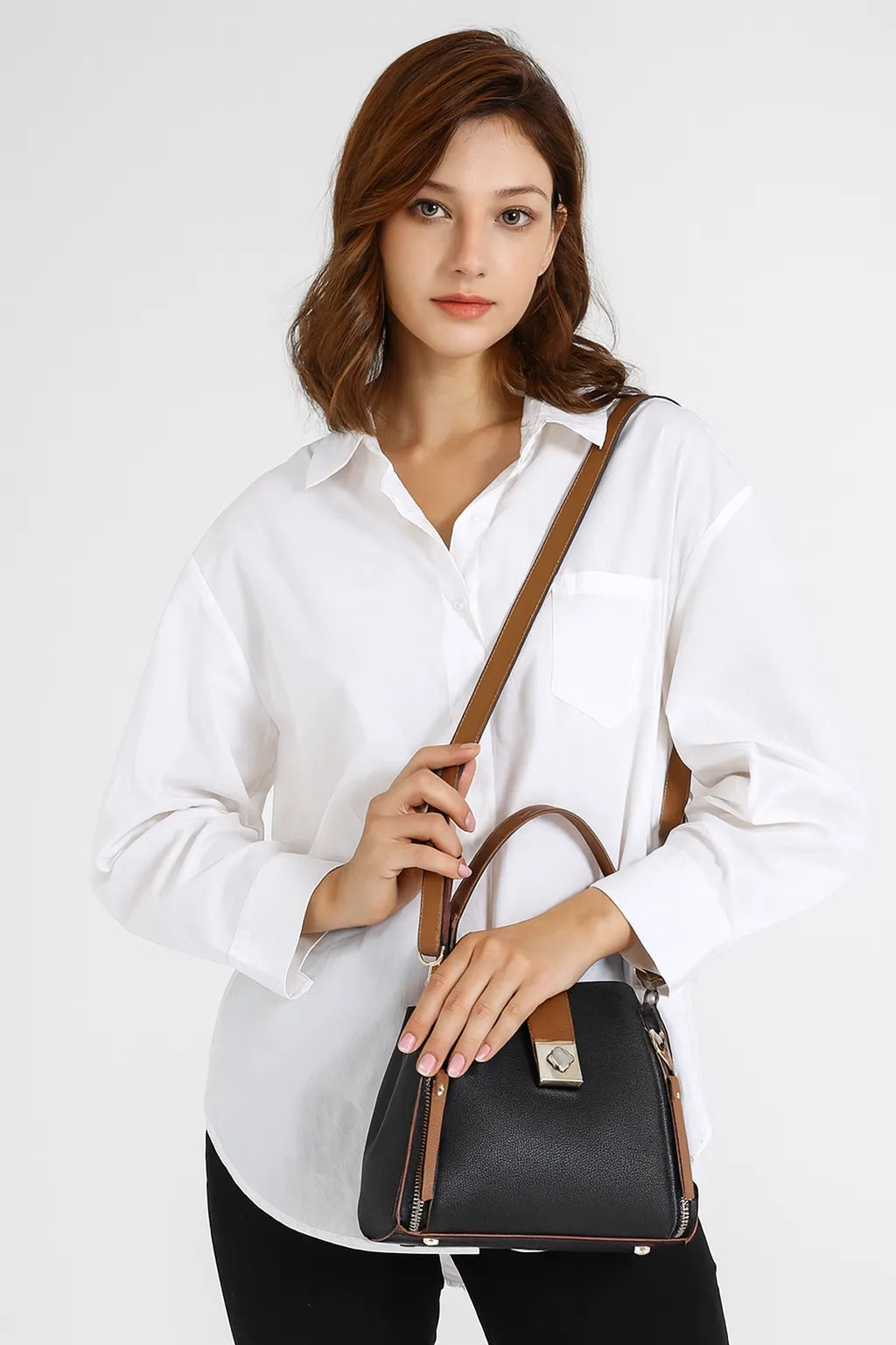 BORSA - MASY