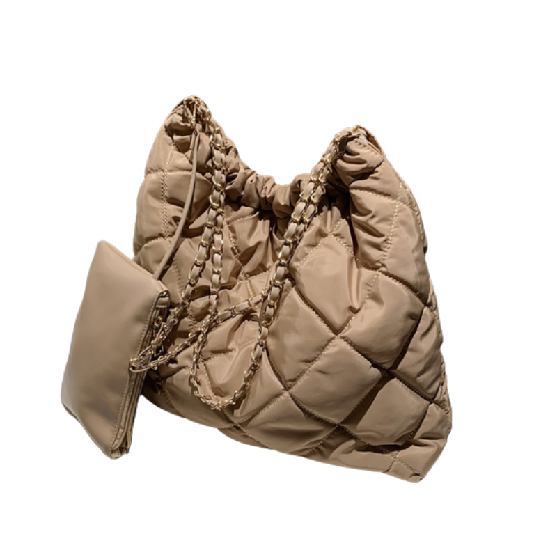 BORSA IMBOTTITA - VANESSA