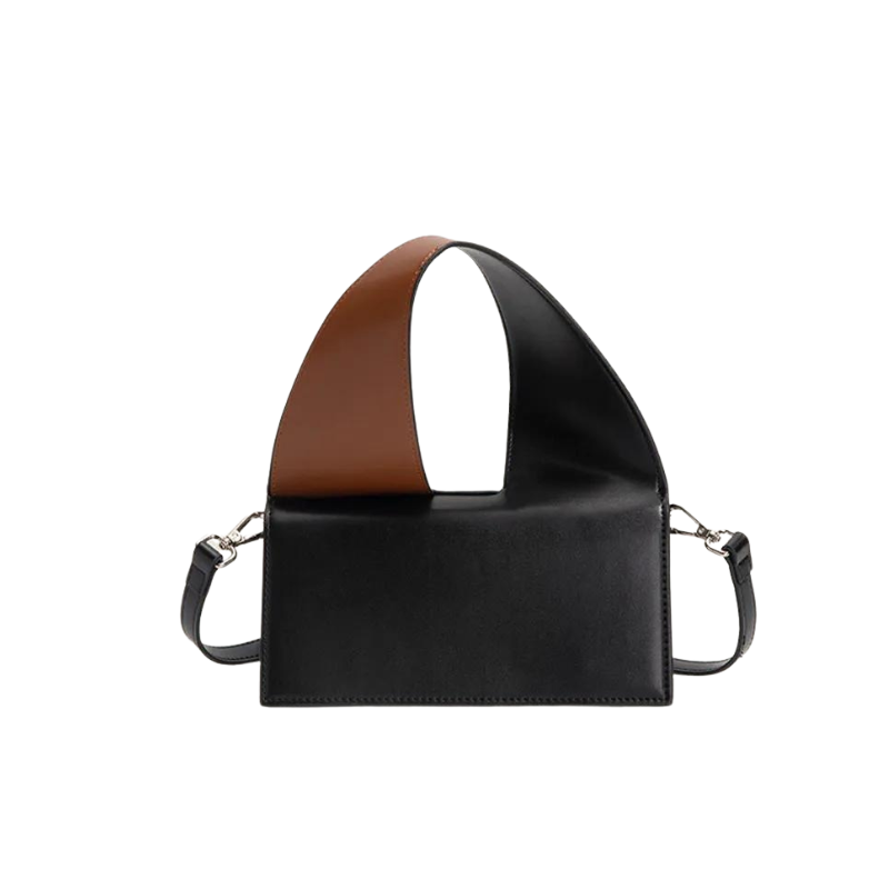 BORSA A TRACOLLA PICCOLA - GAIA
