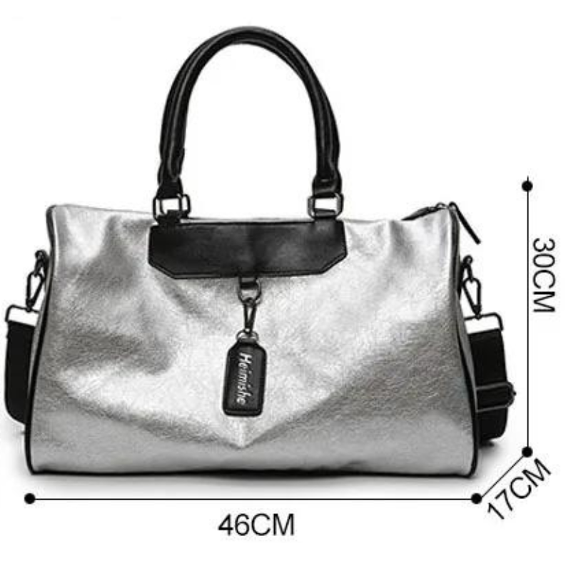 BORSA DA VIAGGIO - MELISSA