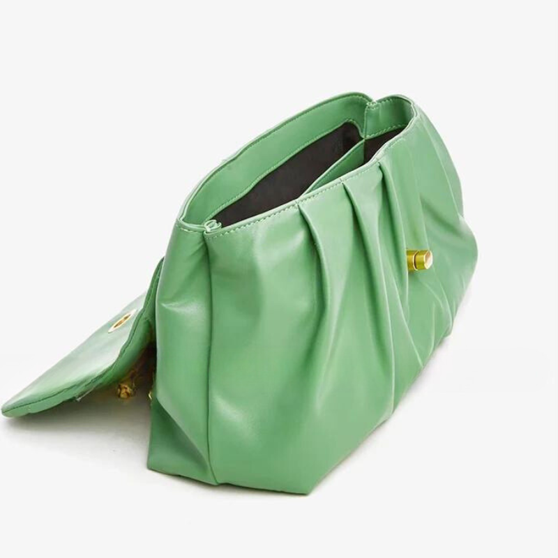 BORSA TRAPUNTATA - DUDA