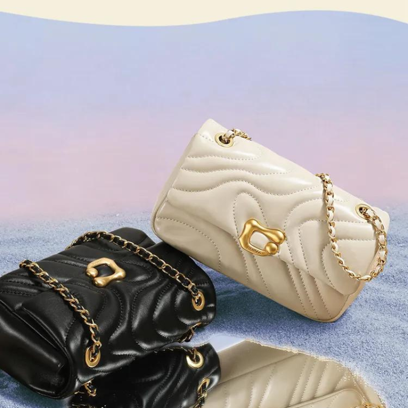 BORSA A TRACOLLA MEDIA - EMMA