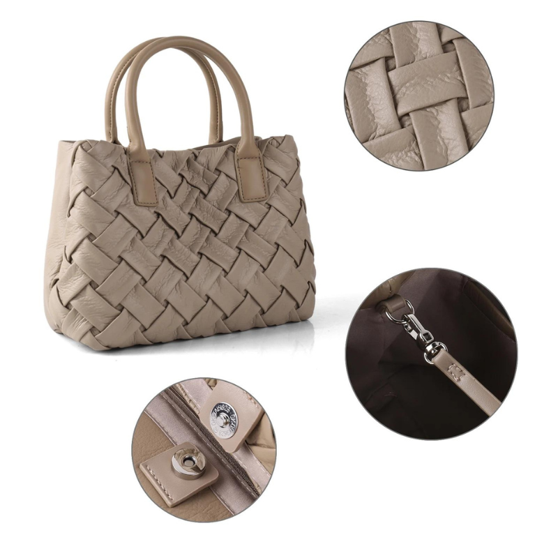 BORSA PICCOLA - ISADORA