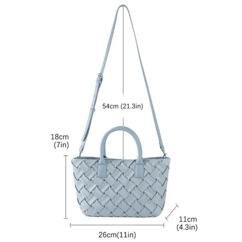 BORSA PICCOLA - ISADORA