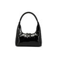 BORSA BAGUETTE IN PELLE - AURORA
