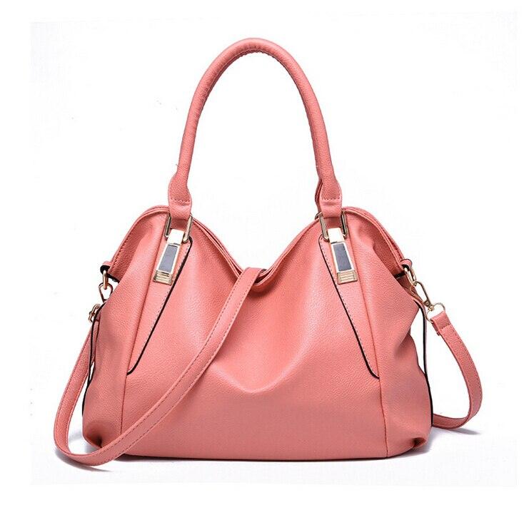 BORSA IN PELLE - MILIM