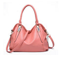BORSA IN PELLE - MILIM