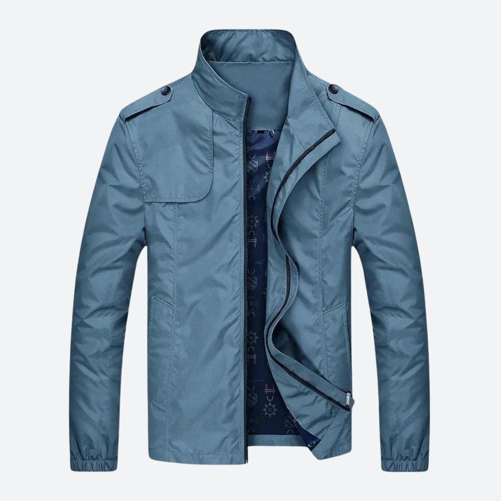 Franco | Lightweight Military Jacket