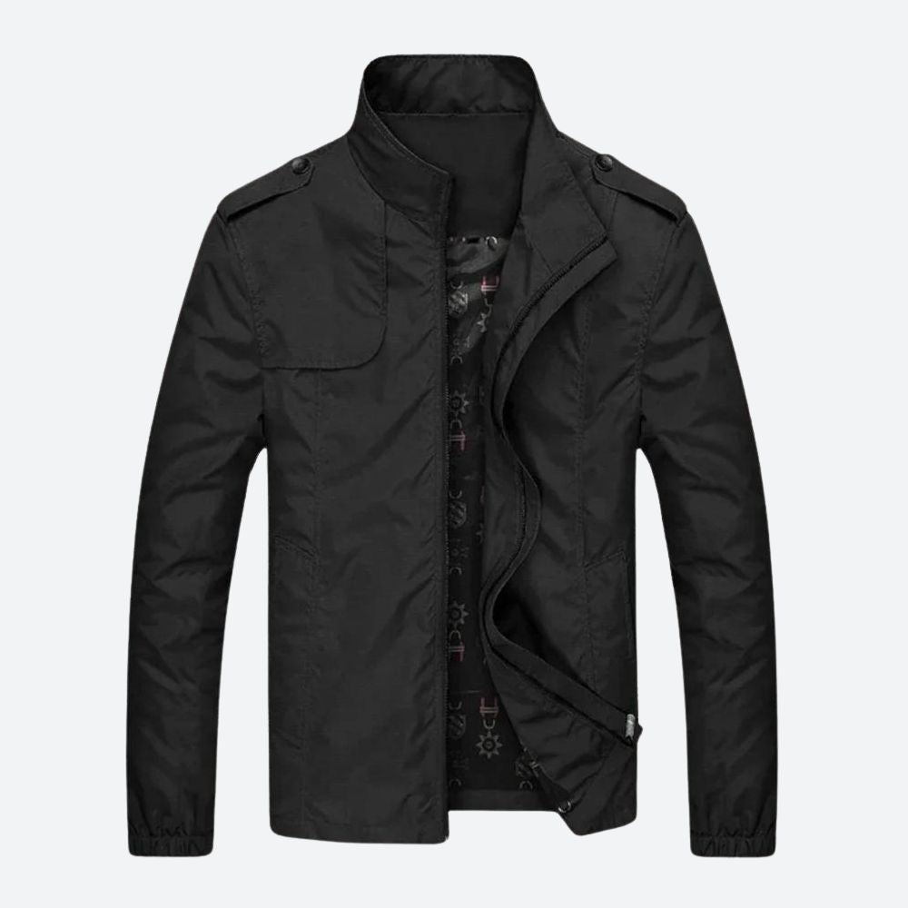 Franco | Lightweight Military Jacket