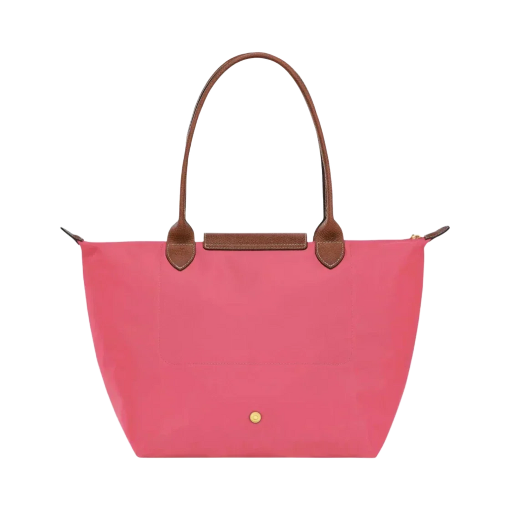 LARGE TOTE BAG | FUCHSIA