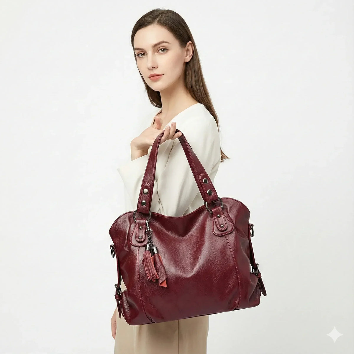 BORSA - HIGHCLASS