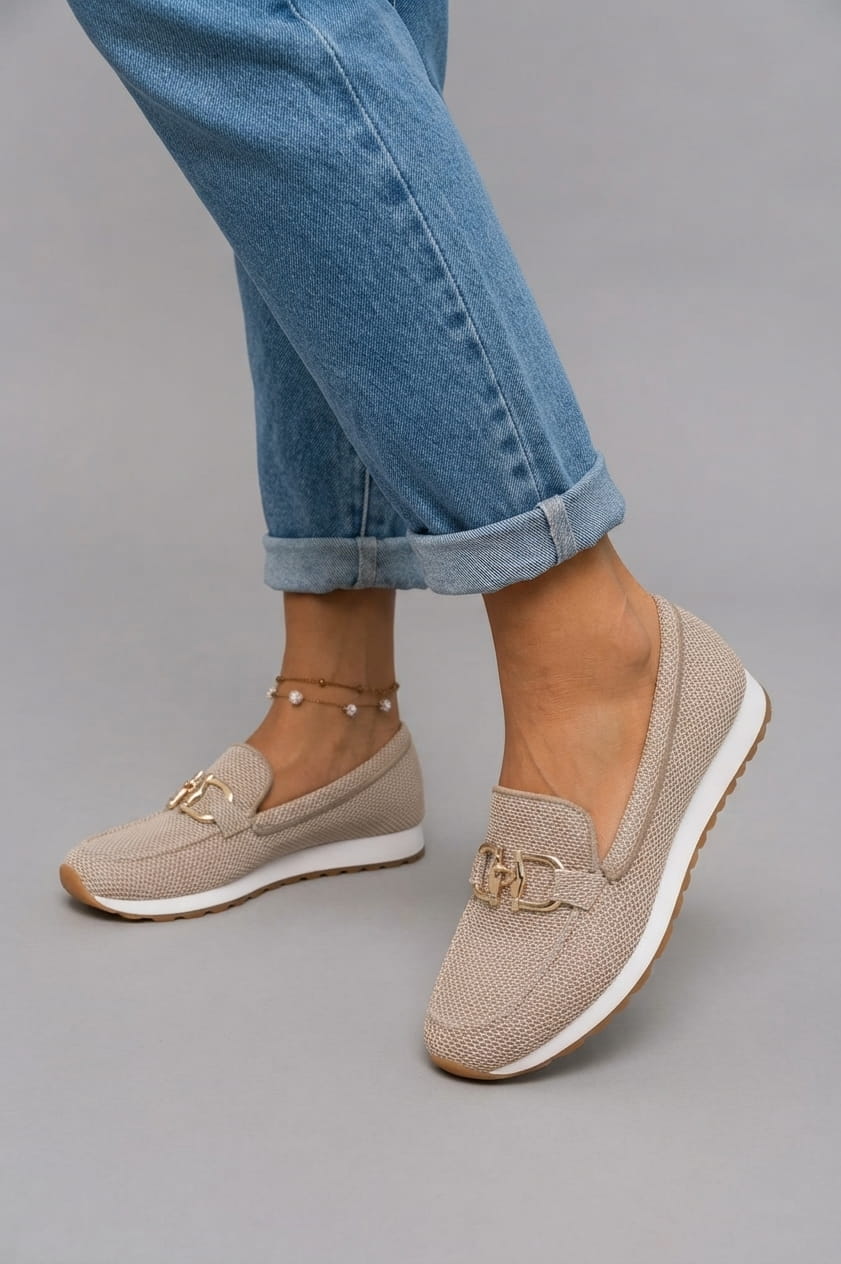Sofia – Mocasines Comfort Elegantes