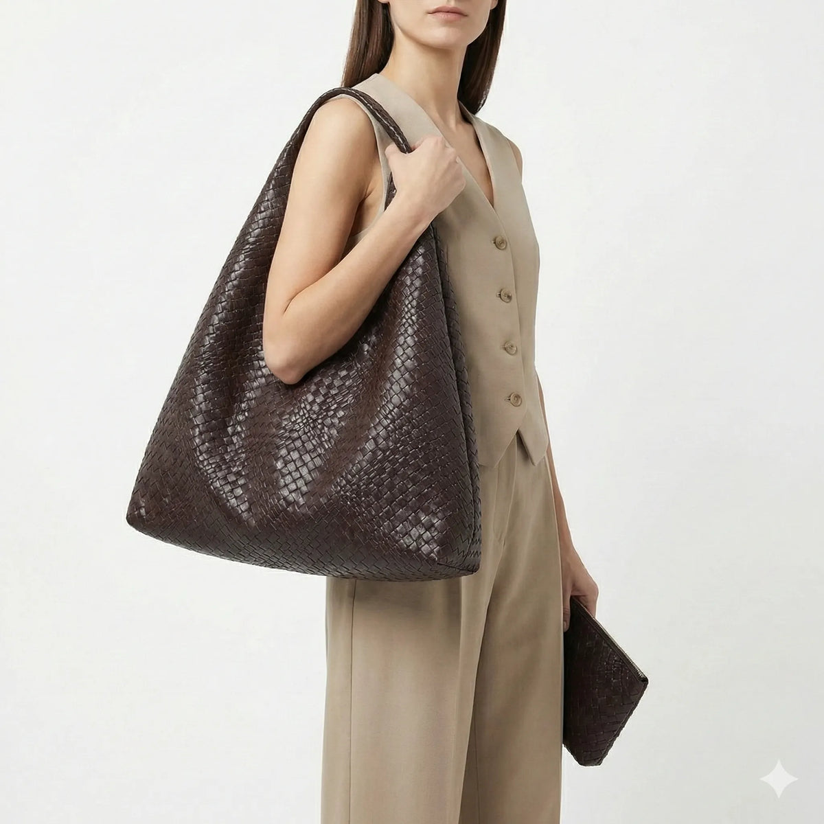 BORSA E PORTAFOGLIO - NOELLE