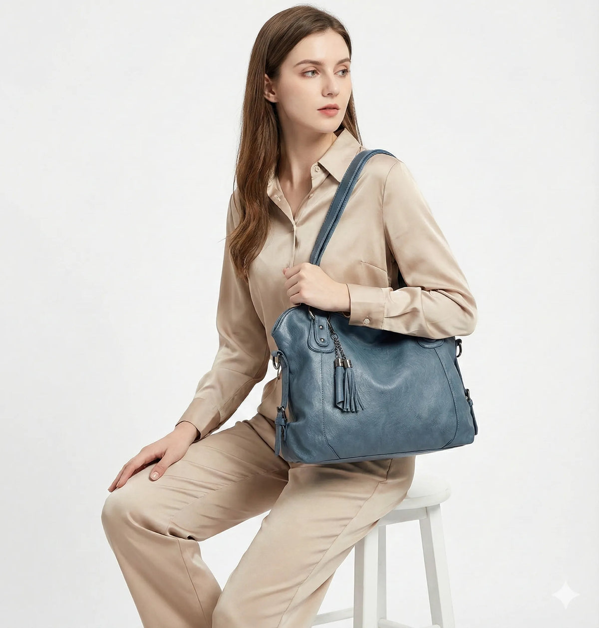 BORSA - HIGHCLASS
