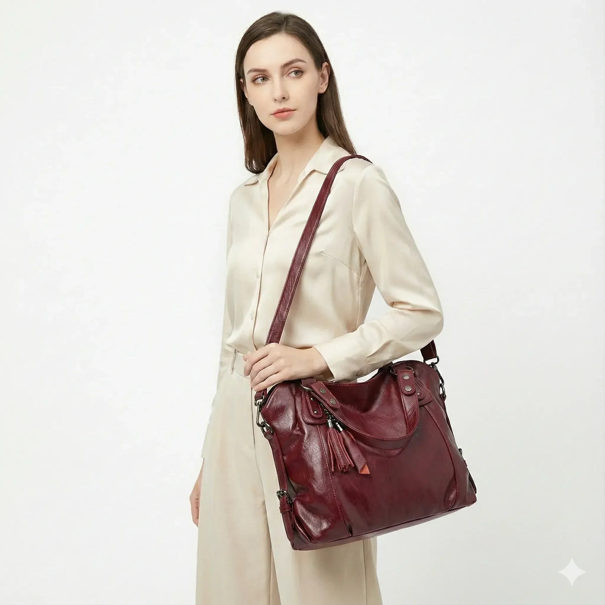 BORSA - HIGHCLASS