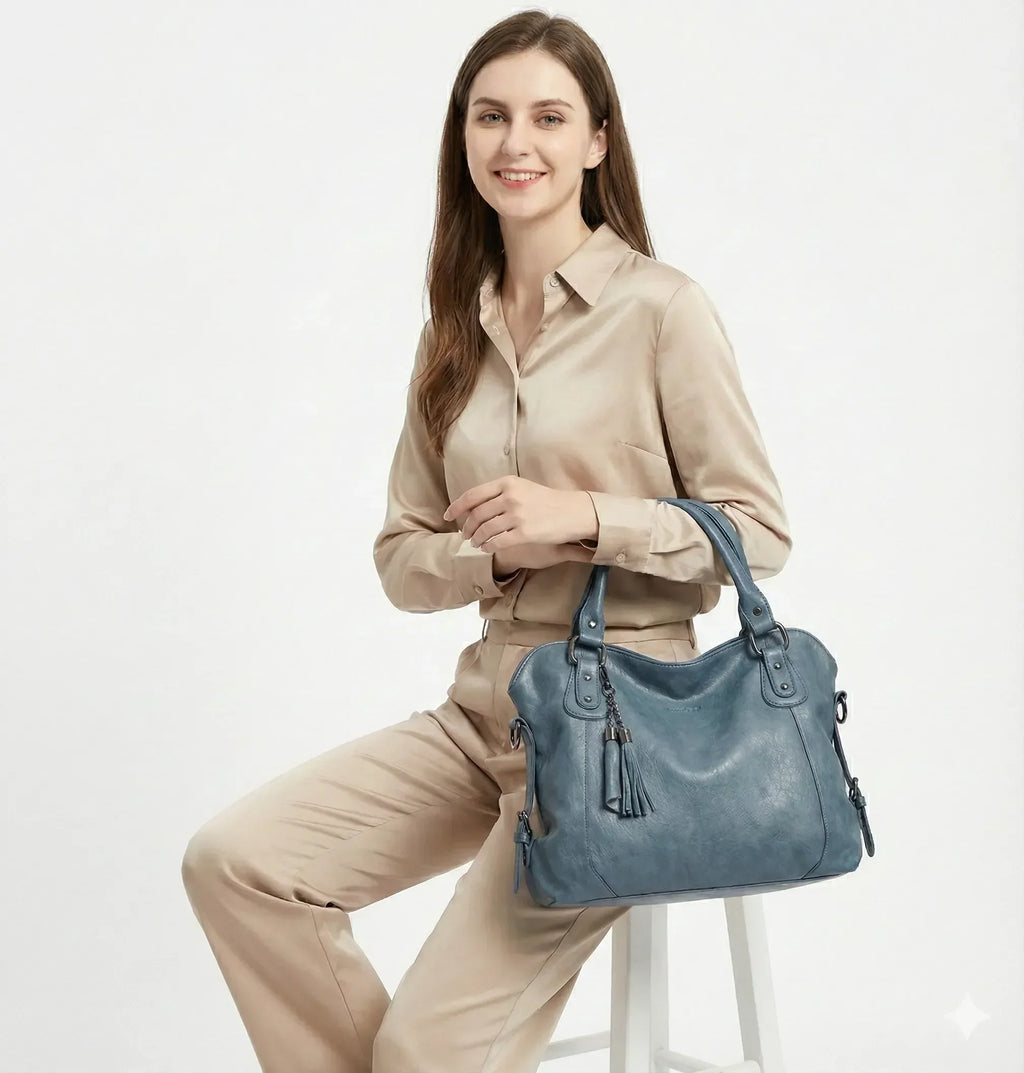 BORSA - HIGHCLASS