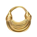 SCULPTURAL DESIGN RIGID BAG