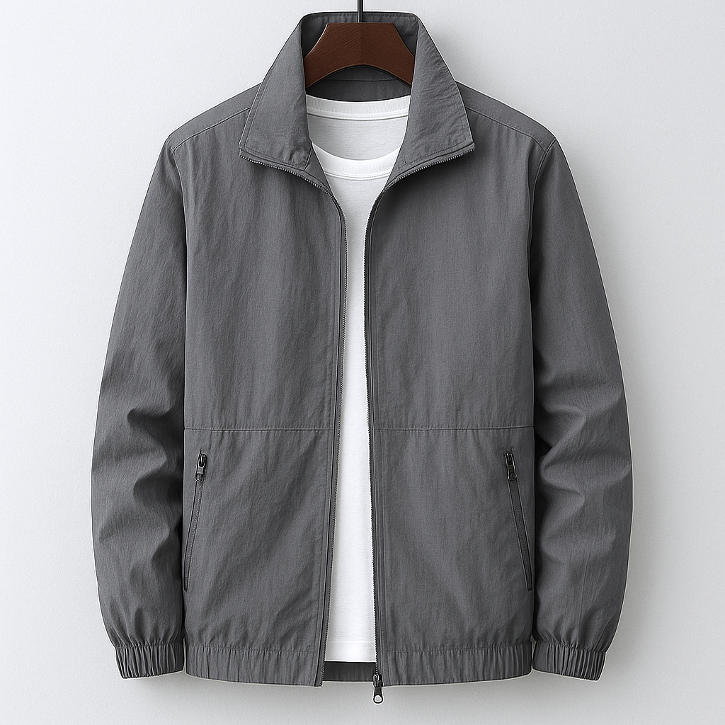 Ottavio | Lightweight Summer Jacket