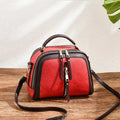 BORSA PICCOLA IN PELLE - NOVELLE