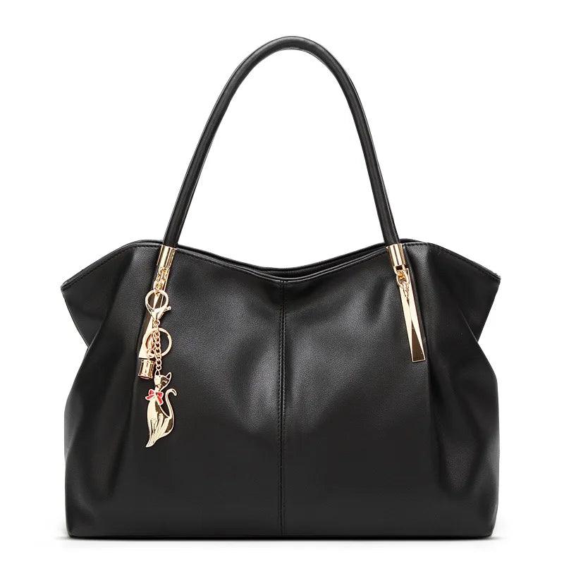 BORSA IN PELLE - ELISA