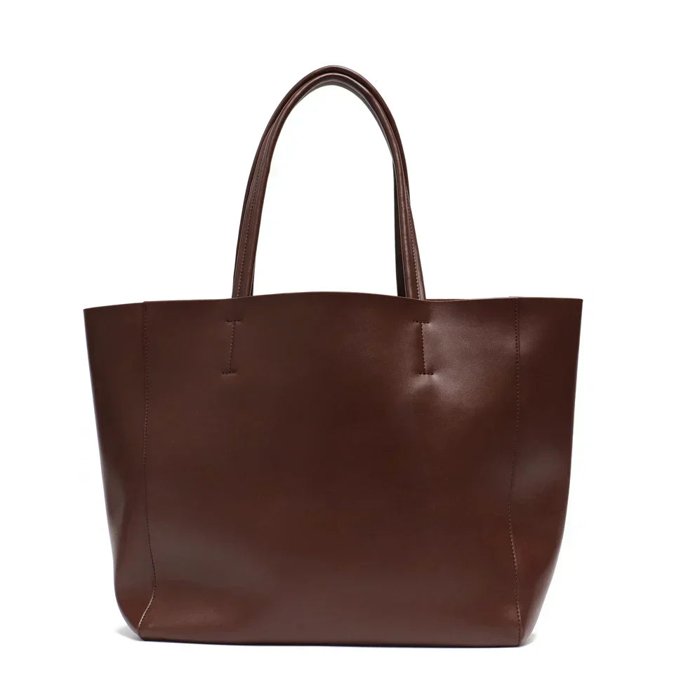 BORSA IN PELLE - KASSIA