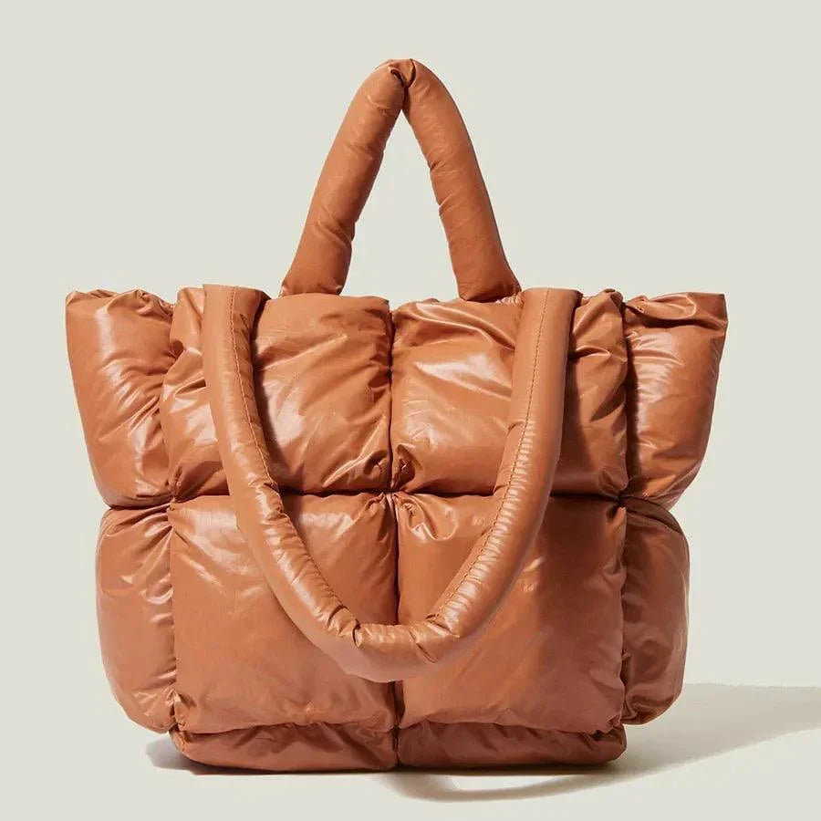 BORSA IMBOTTITA - BILLIE