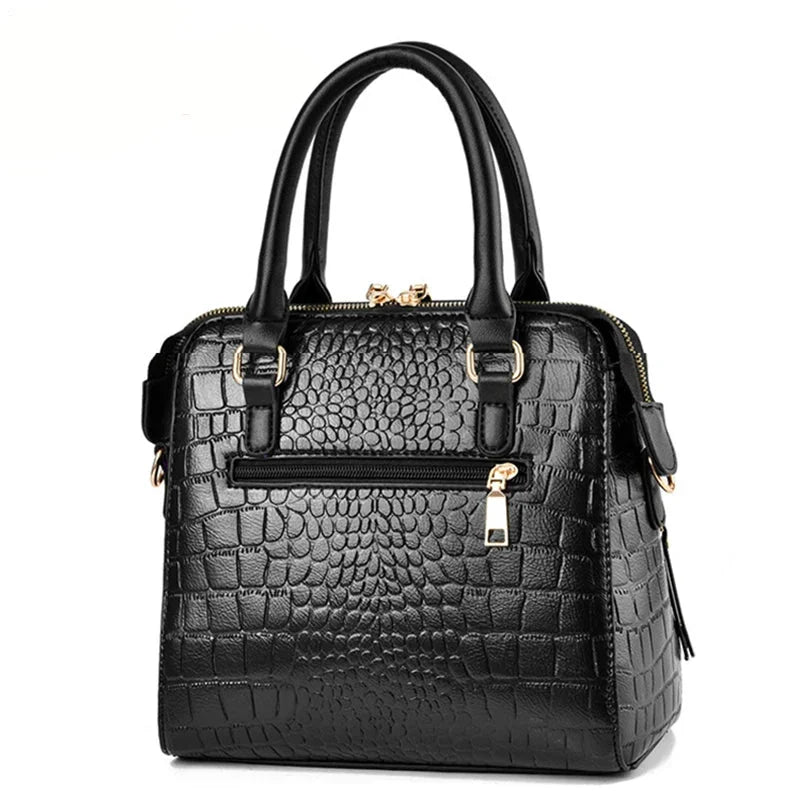 BORSA IN PELLE - MIA