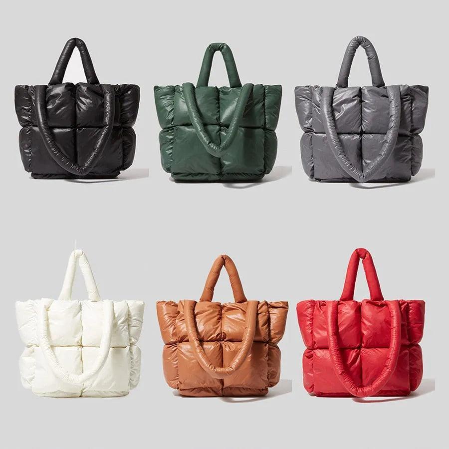 BORSA IMBOTTITA - BILLIE