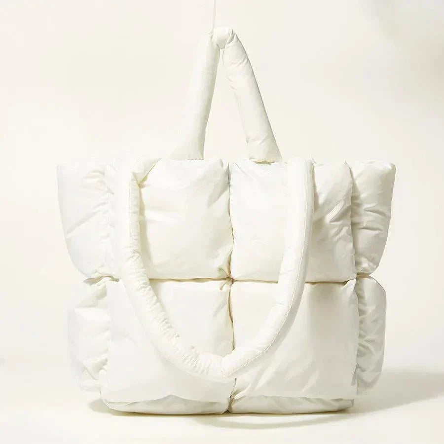 BORSA IMBOTTITA - BILLIE