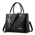 BORSA IN PELLE - ZAYNA