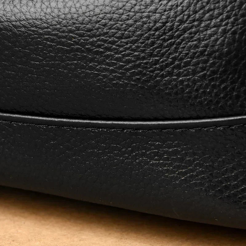 BORSA IN PELLE - ANELISE