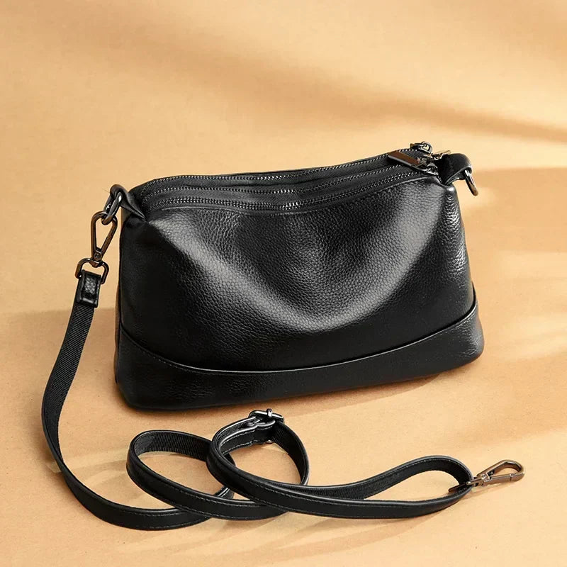 BORSA IN PELLE - ANELISE