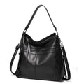 BORSA IN PELLE - PIETRA