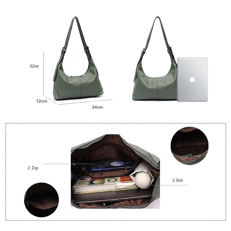 BORSA POSTINA - AGATHA