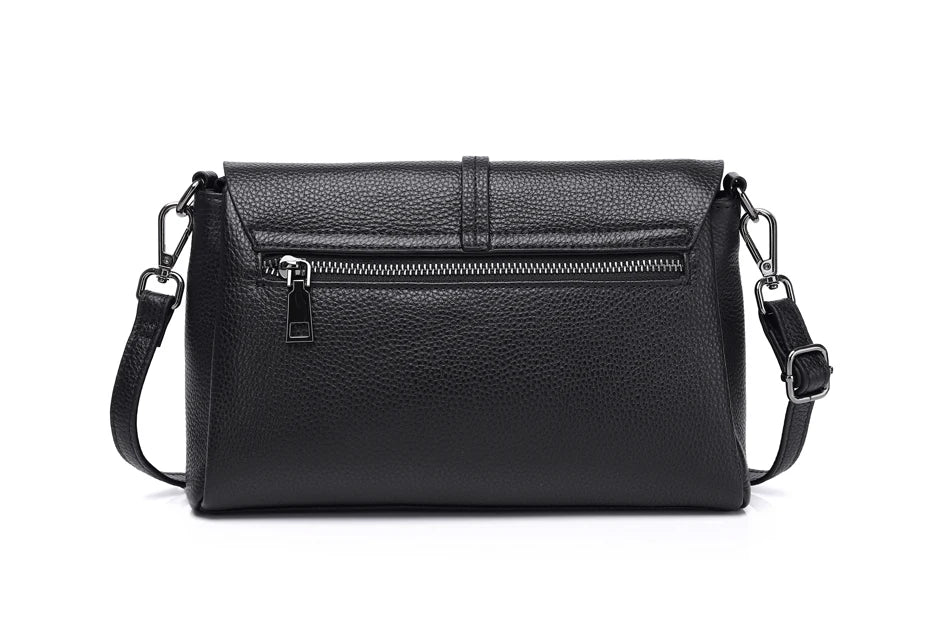 BORSA IN PELLE - WILLMA