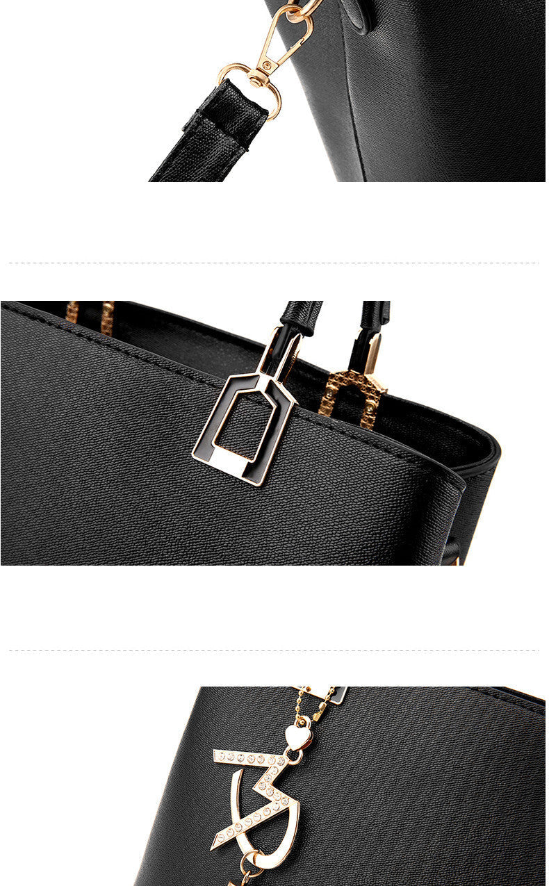 BORSA IN PELLE - ZAYNA