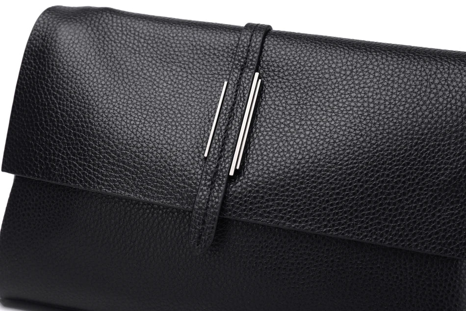 BORSA IN PELLE - WILLMA